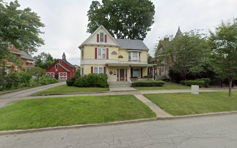 458177 william e hedge