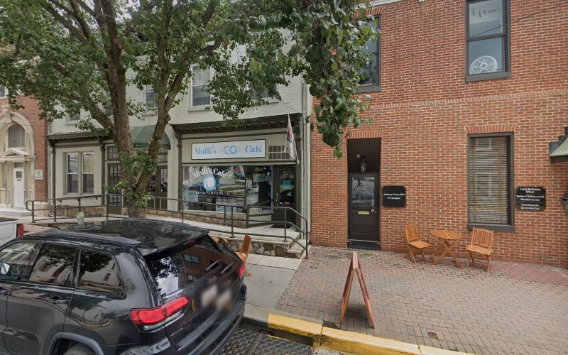 458303 william finch jr law offices