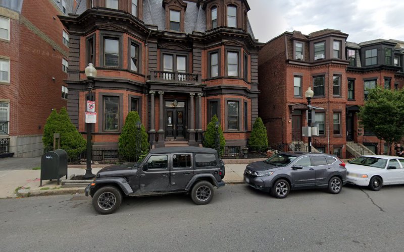 458540 william j walsh law office