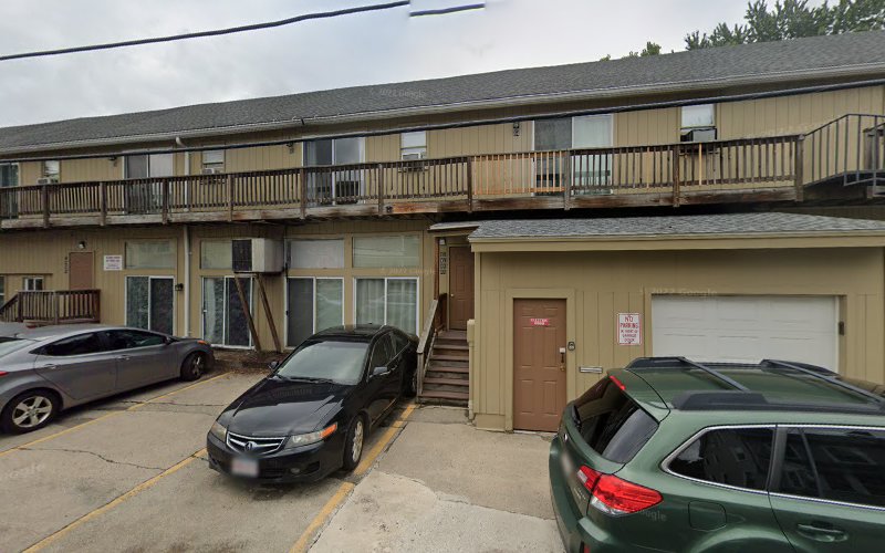 459132 william st james law office