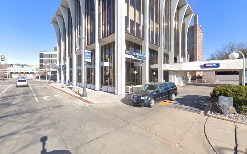 460160 willson pechacek p.l.c