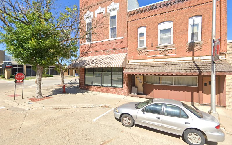 460164 willson pechacek p.l.c