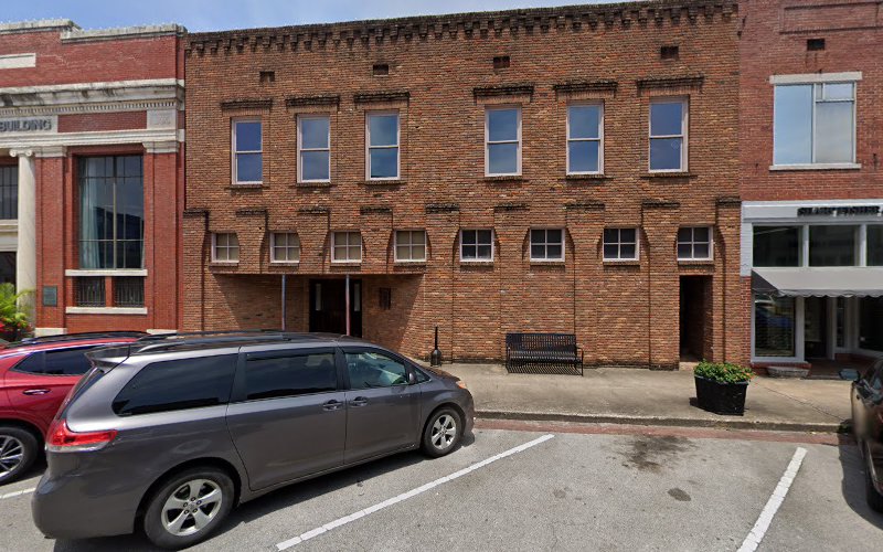 460295 wilson hinton p.a