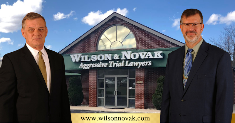 460310 wilson novak