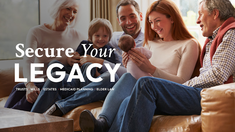 460348 wilson wilson estate planning elder law llc