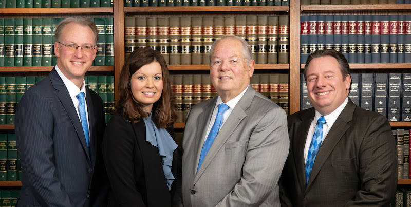 460568 wilson law group llc