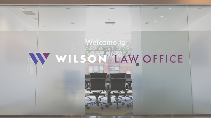 460574 wilson law office