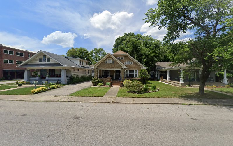 460581 wilson law office