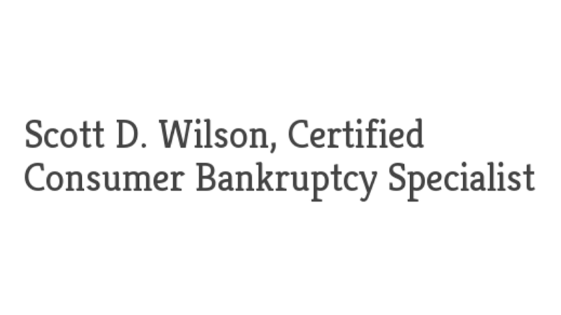 460611 wilson legal services