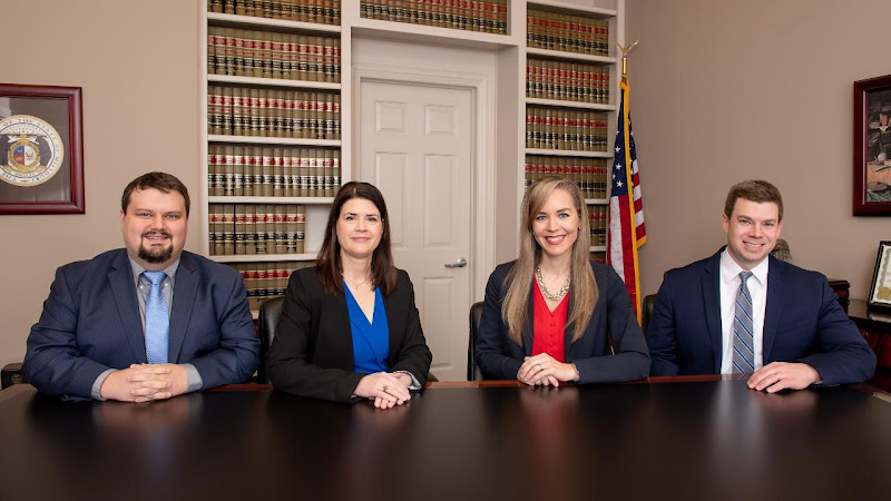 461714 witt hicklin snider fain p.c