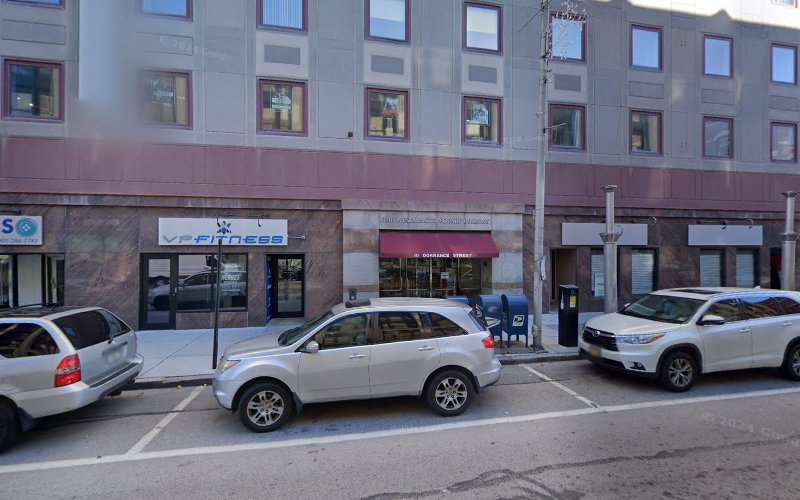 462288 wolpert associates inc
