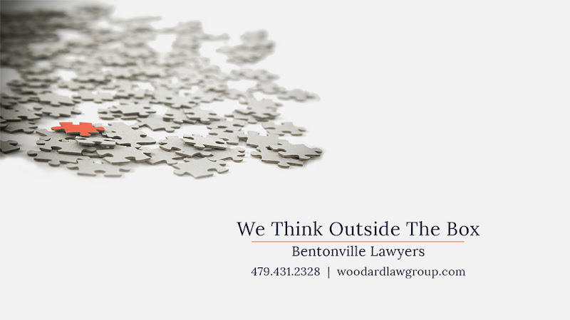462656 woodard law group