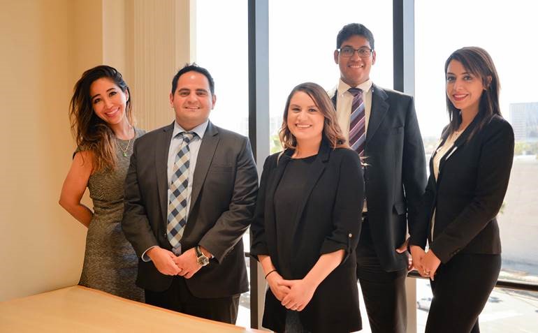 464572 yekrangi associates