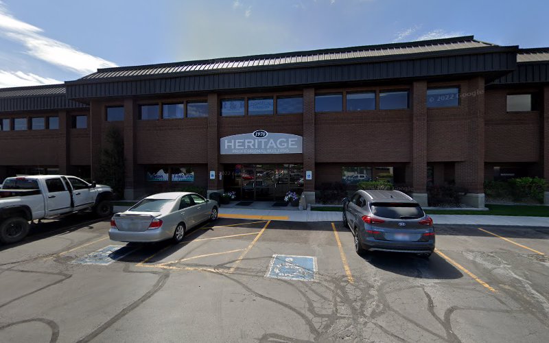 465187 youngblood law office