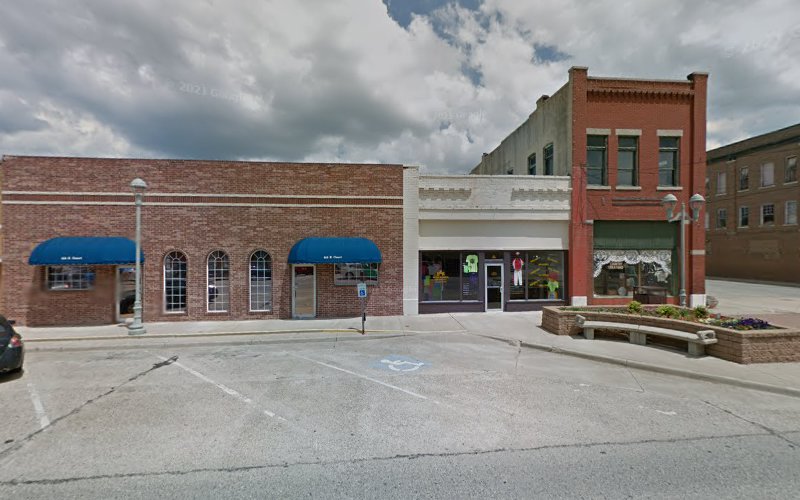 465189 youngblood law office