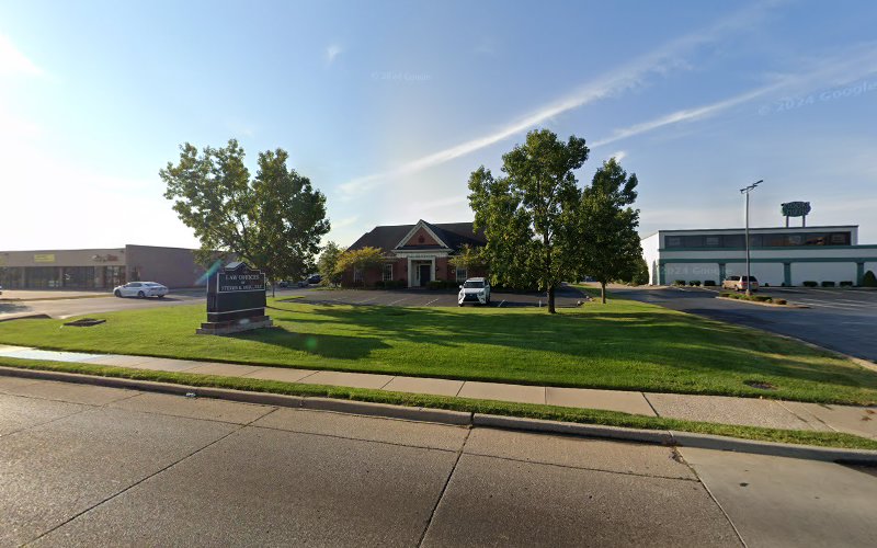 465596 zachary peters the law offices of steven k. deig llc