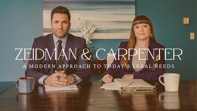 466115 zeidman carpenter pllc