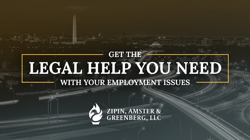 466664 zipin amster greenberg llc