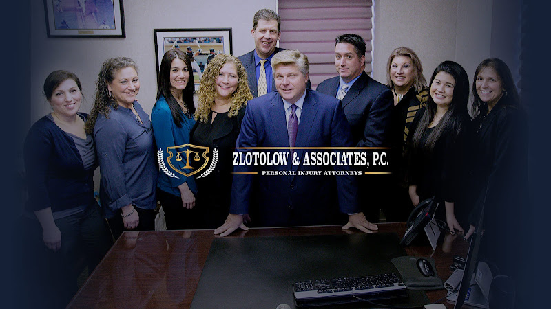 466741 zlotolow associates p.c