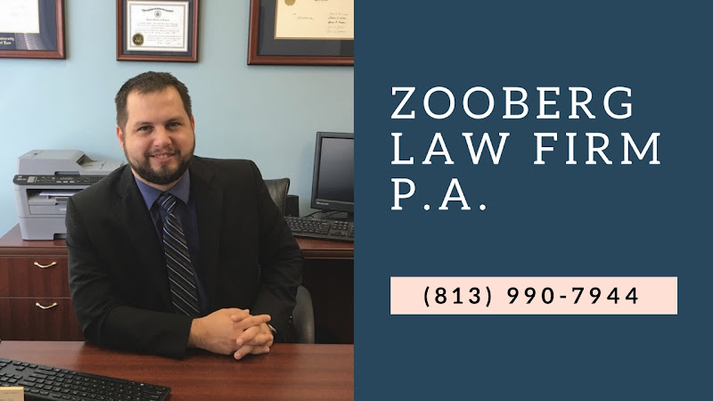 466850 zooberg law firm p.a